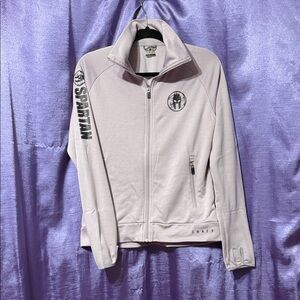 Craft Lavender Spartan Zip Jacket